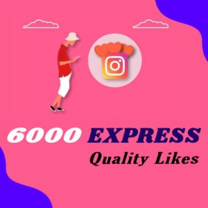 100k High Quality Likes